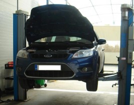 Mechanic Services